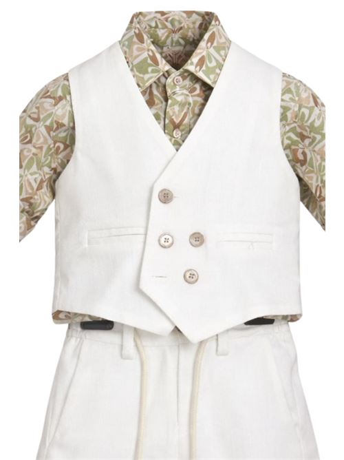  JASPER CLOTING | SSPB809UN